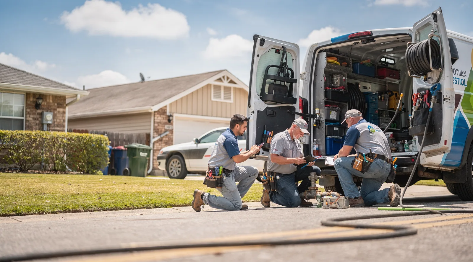 Emergency Plumber in Makawao, HI near me